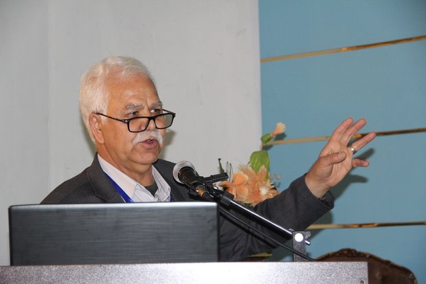 ۵۰ گونه از گل‌های بومی ایران قابلیت تکثیر دارد