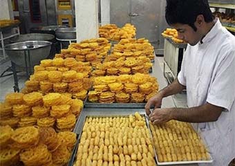 سایه افزایش قیمت بر بازار ماه رمضان در گلستان/ خیز 15 درصدی قیمت کالاهای اساسی در ماه رمضان