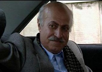 محمدرضا صمیمی رئیس شورای نظارت و ارزشیابی نمایش گرگان شد