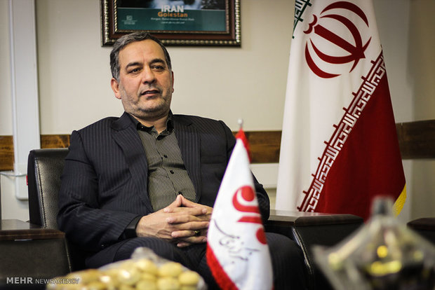 مدیران گلستان براساس میزان ایجاد اشتغال ارزیابی می شوند