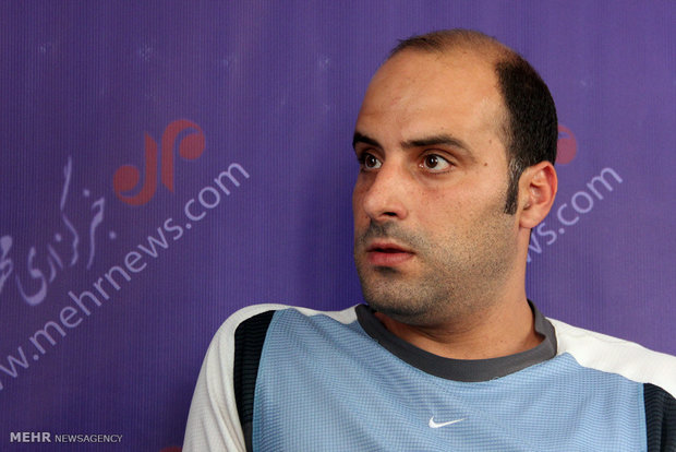 تیم قطران کاوه گرگان مانند یک خانواده است/ تداوم روند بومی گرایی