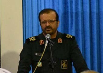 جریان حق نیاز به جانفشانی و تلاش بی وقفه دارد؛ تودیع پایان مسئولیت نیست