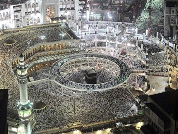 اطلاعیه تکمیل ظرفیت کاروان های تشیع حج تمتع استان گلستان