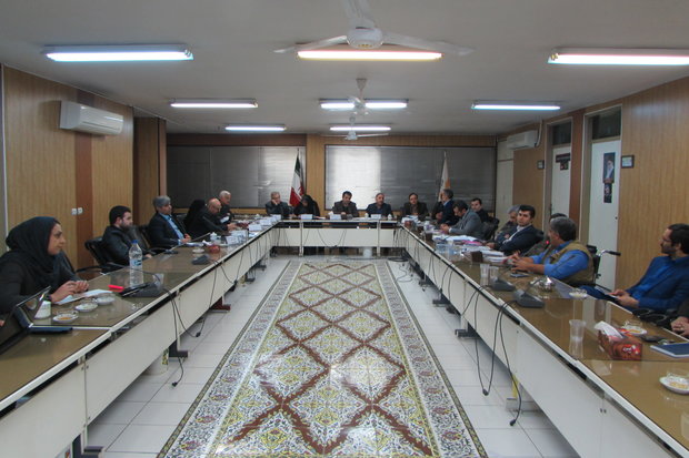 صحت انتخابات شورای اسلامی شهر گرگان تأیید شد