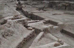 توسعه ساخت و ساز در محدوه شهر جرجان قاچاق آثار باستانی را افزایش می‌دهد/ محله «اسلام‌آباد» باید فریز شود