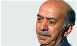 شفای بازیگر معروف در حرم امام رضا(ع)