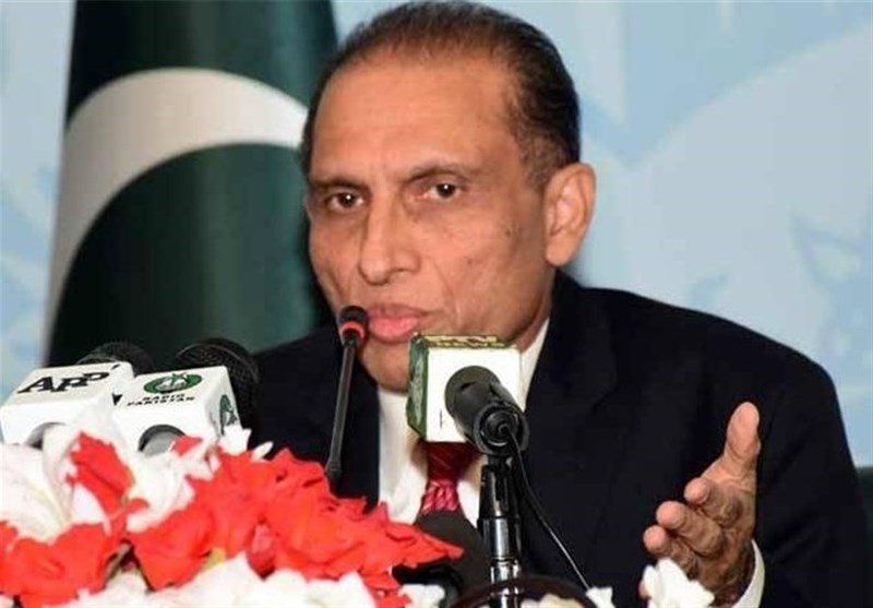 نهادهای امنیتی افغان باید از حمله کابل جلوگیری می‌کردند