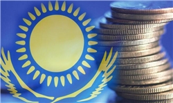 روسیه و چین صدرنشین مقاصد صادراتی قزاقستان