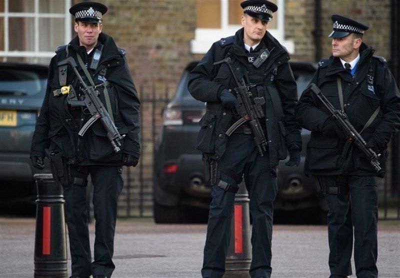 پلیس انگلیس: قربانیان حمله تروریستی لندن به ۷ نفر افزایش یافت
