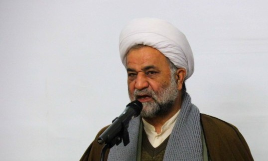 مراسم ارتحال امام(ره)در بقاع شاخص گلستان برگزار می شود