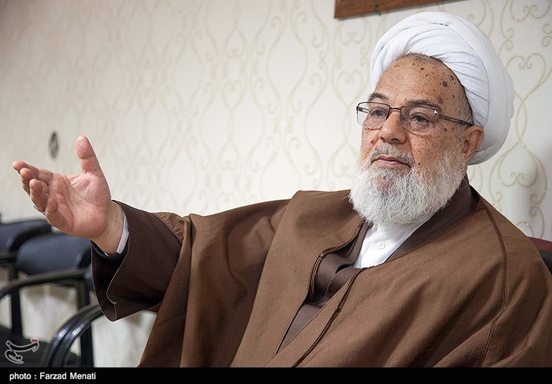 مسئولان ساده زیستی امام(ره) را بیش از پیش مورد توجه قرار دهند