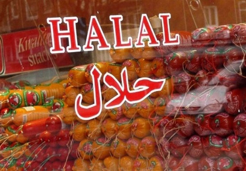 استقبال مردم روسیه از محصولات غذایی «حلال»
