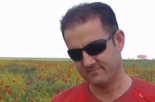 شاعر ترکمن گنبدی در واکنش به حملات تروریستی تهران شعری را سرود