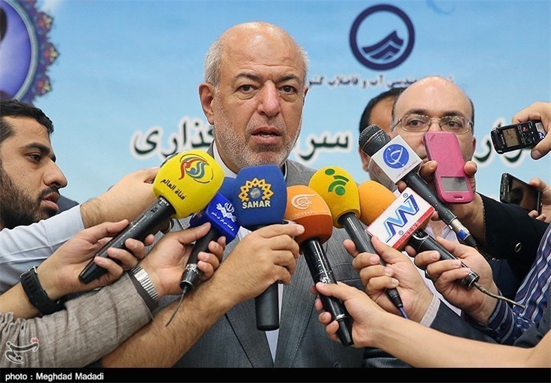 استفاده از «پهپاد» برای کنترل خطوط برقی در مواجهه با ریزگردها