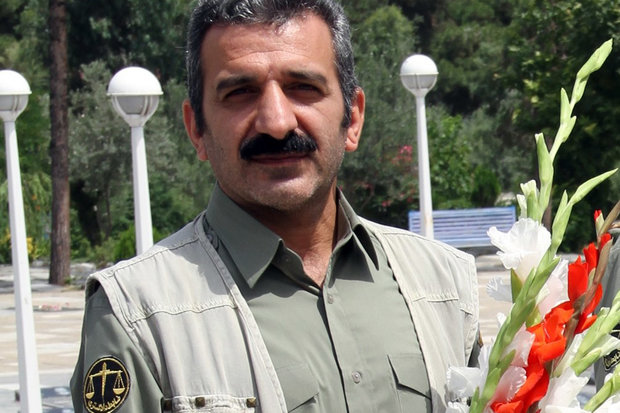 تالاب «میانکاله» و «گمیشان» با کم آبی مواجه است