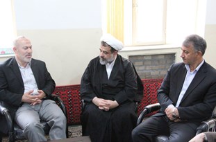 اقتدار نظامی و سیاسی فلسطین را مرهون حمایت ملت و رهبر ایران هستیم/ آمریکا و رژیم صهیونیستی به دنبال جایگزینی اسلام‌آمریکایی به جای اسلام ناب هستند/ ارتباطات ایران و جهاد اسلامی مستحکم‌تر از گذشته است