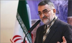 هدف تروریستها حمله به «صحن مجلس» بود/ آمریکا طراح اصلی حادثه تروریستی تهران است