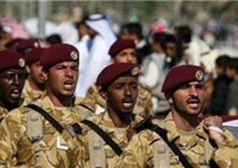هشدار شدید قطر به عربستان/ ارتش قطر به حالت آمادهباش در آمد