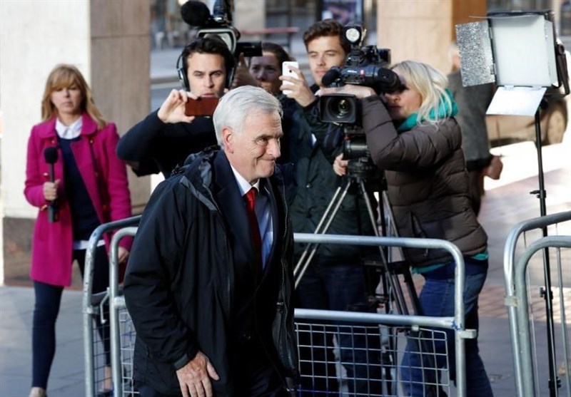 حزب کارگر بریتانیا به دنبال تشکیل دولت اقلیت است