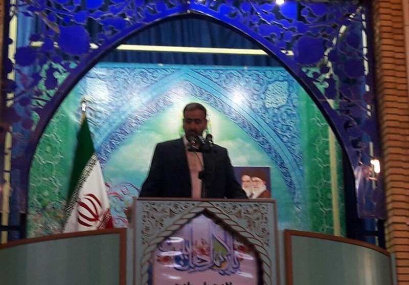 دست کثیف آمریکا در پشت پرده اقدام تروریستی مجلس نمایان بود