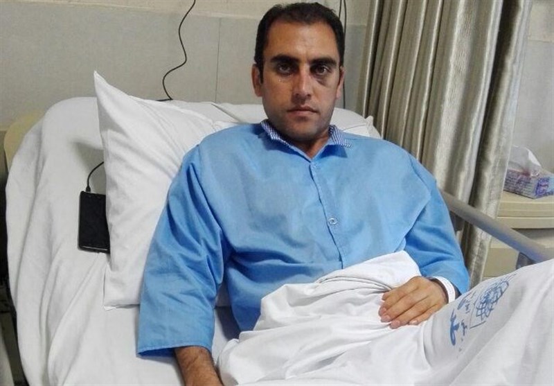 نیروهای امنیتی ایران در سریع‌ترین زمان به محل حادثه رسیدند / دشمنان ‌نمی‌توانند به ایران ضربه بزنند