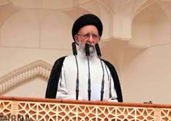 حرکت تروریستهای تکفیری هیچ خللی در اراده ملت ایران وارد نکرده و نمیکند/ اشرافیت کامل نیروهای نظامی و امنیتی قابل تقدیر است