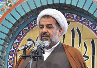اعترافات دشمن نشان می دهد ما چقدر در اوج هستیم/ حادثه تهران درس عبرتی بود برای آنان که به عمل مدافعان حرم خرده می گرفتند