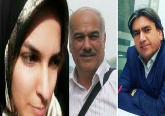 تازه فهمیدم خانواده شهید یعنی چه؛ گفتوگو با خانواده 3 شهید فرهنگی حملات تروریستی مجلس