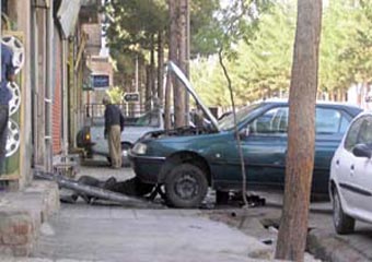 دوئل مشاغل مزاحم با مناطق مسکونی!