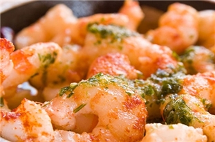 مباحث کشت فراسرزمینی میگو در قزاقستان را دنبال می‌کنیم/ مجوز ۲ پایانه صادراتی در گمیشان و بندرترکمن اخذ شد