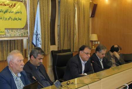 معاون استاندارگلستان: ساماندهی کشتارگاه ها سبب پیشگیری از بیماری تب کِریمه کنگو شد