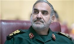 یگان اصلی عمل کننده در حادثه مجلس «سپاه حفاظت انصارالمهدی» بود/اگر تدبیر سپاه انصار نبود دهها شهید و مجروح دیگر اضافه میشد/ برخی به دنبال بزرگ کردن حادثه تروریستی در مجلس هستند