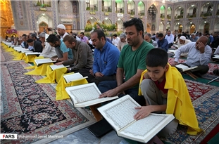 جوانان معنویت‎گریز نیستند/ برنامه‎های فرهنگی باید جذابیت داشته باشد