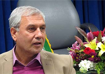 تنم موقع دیدن کارگرها می لرزد/ شغل ایجاد شده اما کم است/ از دولت عقب رفت که بهتریم!!