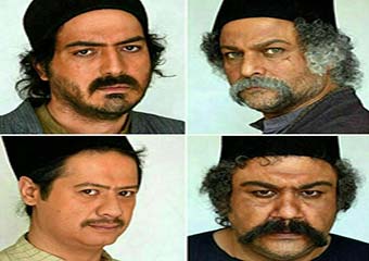 فیلم آتش و قداره در گرگان و تهران جلوی دوربین می رود