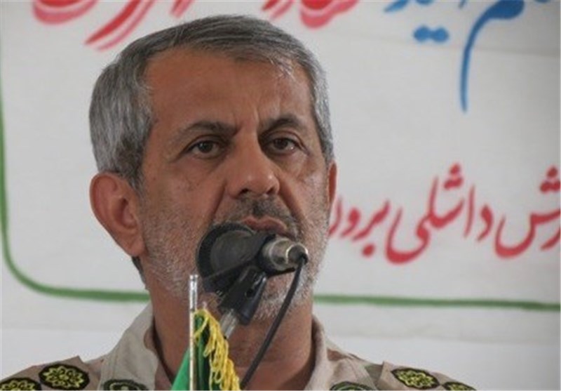 مرزبانان آمادگی کامل برای دفاع از مرزهای کشور را دارند