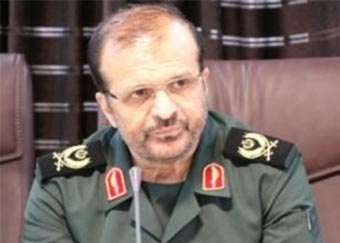 اشتیاق بسیجیان برای دفاع از حرم آل الله صد چندان شده / شهید شکوری در راه دفاع از اسلام رشادت نشان داد