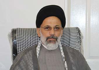 شب قدر شب احیای خویش با دم مسیحایی دعاست