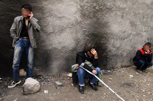 3 نقطه آلوده شاخص در گلستان پاکسازی شد/ برگزاری چندین همایش و صدها برنامه فرهنگی با شعار «نه به اعتیاد» در گلستان