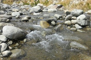 کاهش 67 درصدي رواناب‌هاي جاری در آزادشهر و رامیان