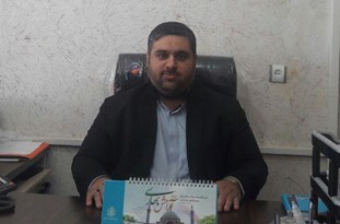 فراگیر شدن وقف مصداق اقتصاد مقاومتی است/ طرح ضیافت الهی در 8 بقعه شرق گلستان تداوم دارد/ فرهنگ وقف یادگار ارزشمند حضرت علی (ع) است