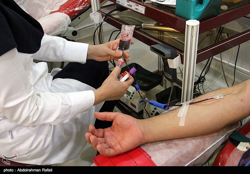 فعالیت ۶ مرکز ثابت و سیار خون‌گیری در شب‌های قدر در گلستان