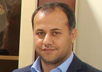 مقدسی با حفظ سمت سرپرست روابط عمومی شرکت گازگلستان شد