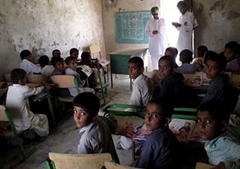 چهره واقعی گروگانگیری در آموزش و پرورش