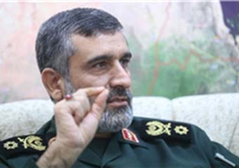 تصاویر اصابت موفق موشکها با پهپاد و آنلاین به ایران مخابره شد/ اصابت دقیق موشکها به ساختمانی کوچک در سوریه پیامی روشن به دشمنان است