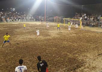 دو بازی در خانه و دو شکست برای ملوان بندرگز