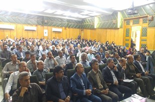 وضعیت نامناسب ذخیره آبی گلستان/ کاهش 35 درصد نزولات آسمانی و بحران در مصرف آبهای تجدیدپذیر گلستان/ وجود 15 هزار چاه آب غیرمجاز در گلستان