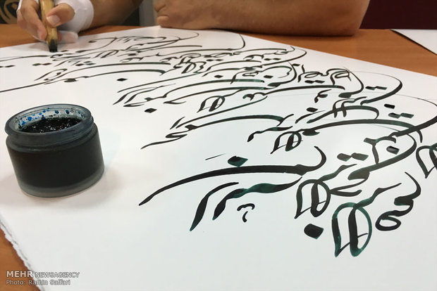 همایش کتابت قرآن کریم در گرگان برگزار میشود