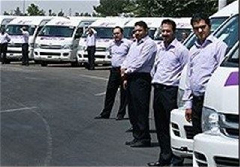 اورژانس اجتماعی در شهرستان گنبدکاووس راه‌اندازی شد