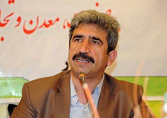 ادغام اتحادیه های صنفی در گلستان عملیاتی شد/ 20 درصد اشتغال استان در دستان اصناف است